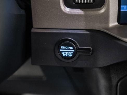 Certified 2025 Ford Bronco Outer Banks image 35