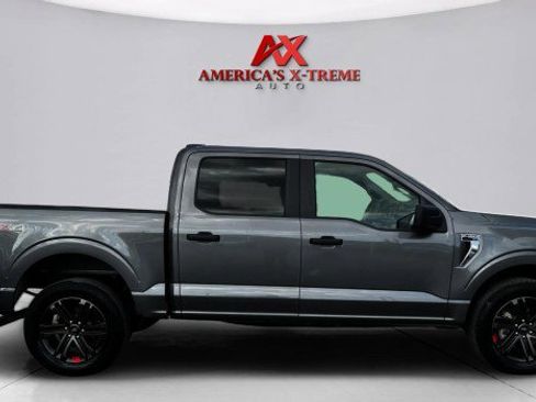 Used 2023 Ford F150 XLT w/ Trailer Tow Package image 3