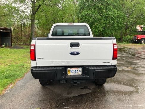 Used 2014 Ford F350 XL image 6