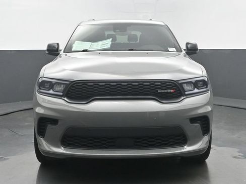Used 2026 Dodge Durango GT AWD/4WD image 8