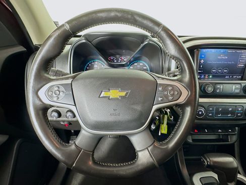 Used 2020 Chevrolet Colorado LT image 11