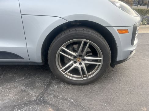 Used 2019 Porsche Macan image 13