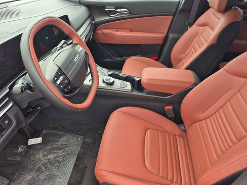 New 2026 Kia Sportage SX Prestige AWD/4WD image 10