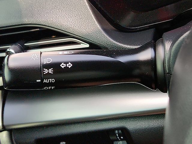 Certified 2024 Subaru WRX AWD/4WD image 22