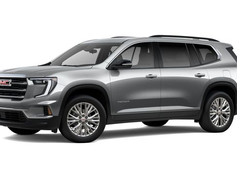 New 2025 GMC Acadia Elevation w/ Elevation Premium Package image 29