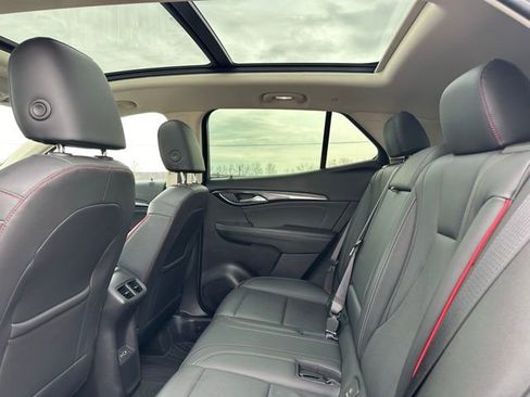 Used 2023 Buick Envision Essence w/ Sport Touring Package image 37