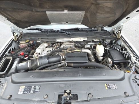 Used 2018 GMC Sierra 3500 SLE w/ SLE Preferred Package image 62