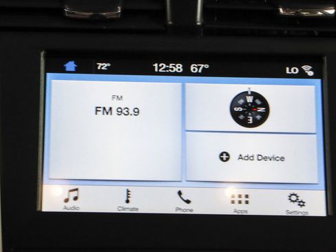 Used 2019 Ford Fusion SEL image 19