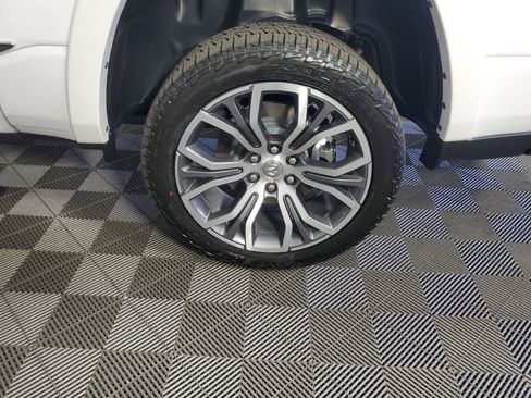 New 2026 RAM 1500 Tungsten w/ Off Road Group image 35