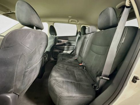 Used 2020 Nissan Murano SV FWD image 17