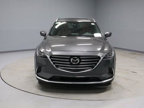 Used 2016 MAZDA CX-9 Signature image 8