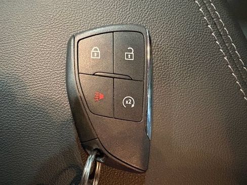 Used 2026 GMC Canyon Elevation w/ Convenience Package AWD/4WD image 27
