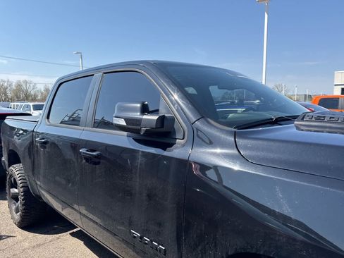 Used 2019 RAM 1500 Sport w/ Alpine Leather & Sound Group image 26