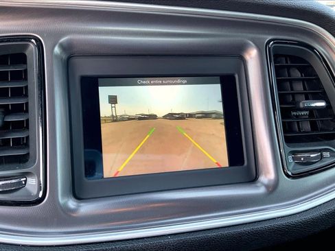 Used 2021 Dodge Challenger SXT w/ Blacktop Package image 25