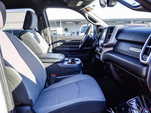 Certified 2024 RAM 2500 Big Horn image 16