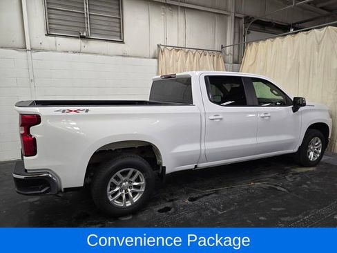 Used 2022 Chevrolet Silverado 1500 LT image 7