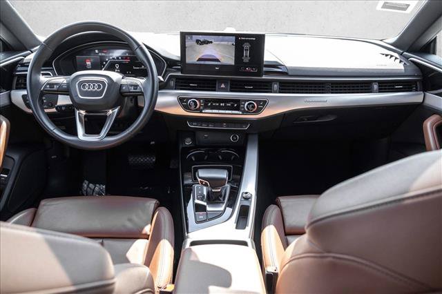 Used 2025 Audi A5 2.0T Premium AWD/4WD image 20