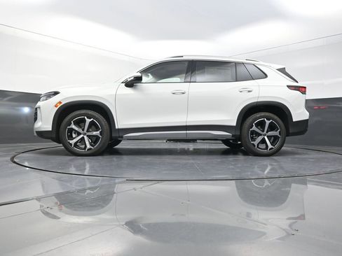 New 2026 Volkswagen Tiguan SE AWD/4WD image 24