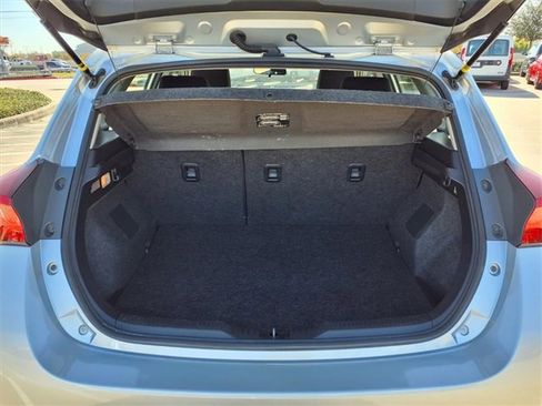 Used 2017 Toyota Corolla iM image 20