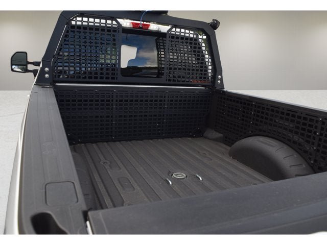 New 2026 Ford F250 XLT w/ XLT Premium Package AWD/4WD image 7