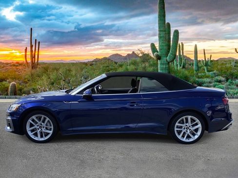 Used 2024 Audi A5 2.0T Premium image 6