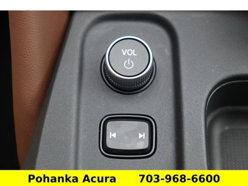 Certified 2025 Acura MDX SH-AWD w/ Technology Package image 19