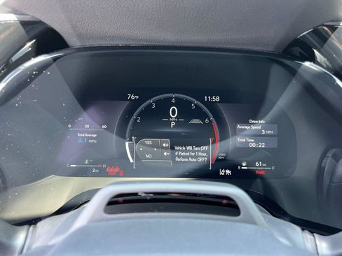 New 2026 Lexus RX 350 FWD image 20
