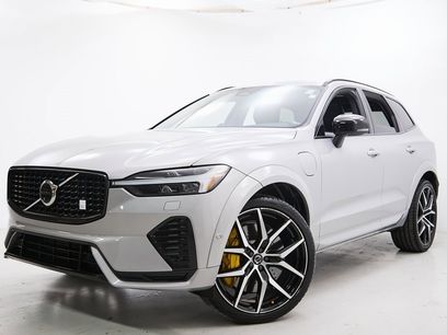 Certified 2023 Volvo XC60 T8 Polestar