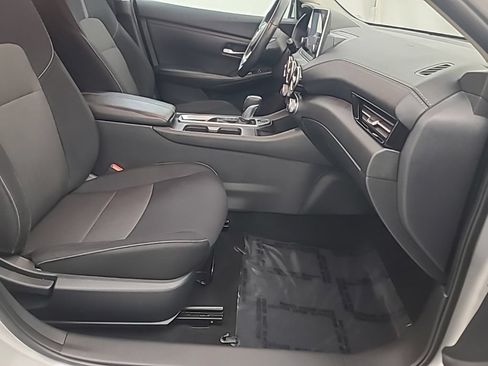 Used 2020 Nissan Sentra SV w/ Trunk Package FWD image 14