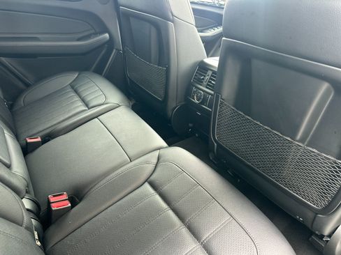Used 2017 Mercedes-Benz GLE 350 4MATIC w/ Premium 1 Package image 22
