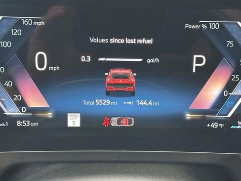 Certified 2025 BMW X2 xDrive28i w/ Convenience Package image 31