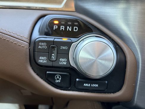 Used 2019 RAM 1500 Limited w/ Protection Group image 13