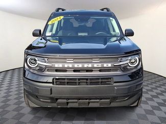 Certified 2024 Ford Bronco Sport Big Bend video 2