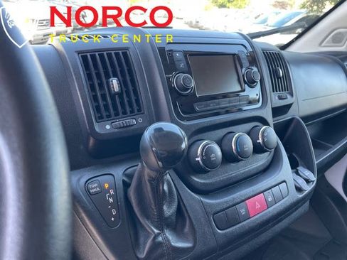 Used 2019 RAM ProMaster 2500 image 16