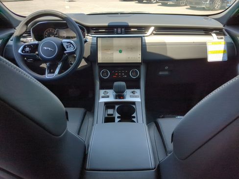 New 2026 Jaguar F-PACE R-Dynamic S image 14