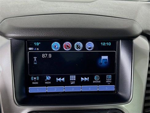 Used 2018 Chevrolet Tahoe Premier image 15