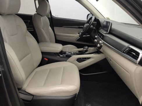 Used 2022 Kia Telluride S FWD image 21