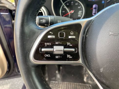 Used 2020 Mercedes-Benz C 300 4MATIC Sedan image 16