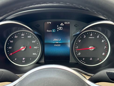 Used 2019 Mercedes-Benz C 300 Sedan image 21