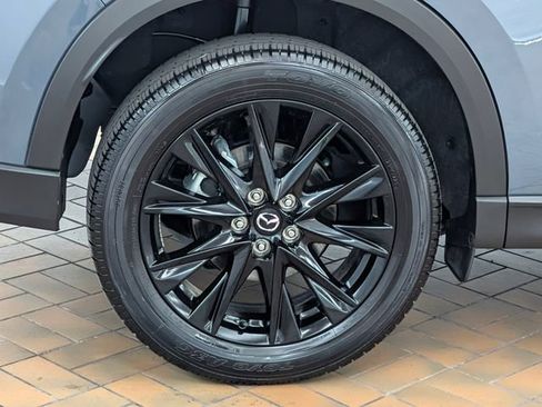 Used 2025 MAZDA CX-5 Carbon Edition AWD/4WD image 6