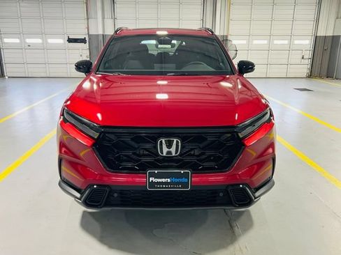 New 2026 Honda CR-V Sport-L image 12