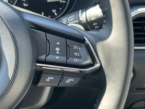 New 2025 MAZDA CX-5 AWD 2.5 S w/ Premium Plus Pkg image 18