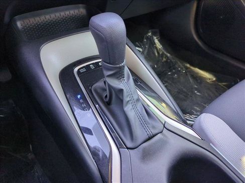 Certified 2026 Toyota Corolla LE w/ Carpet Mat Package (TMS) FWD image 12