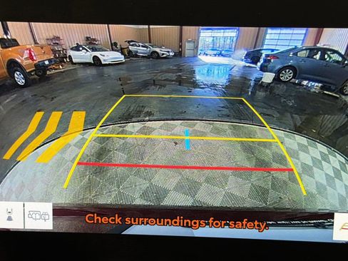 Used 2025 Toyota Grand Highlander XLE image 30