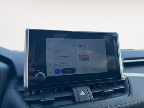 Certified 2025 Toyota RAV4 XLE AWD/4WD image 3