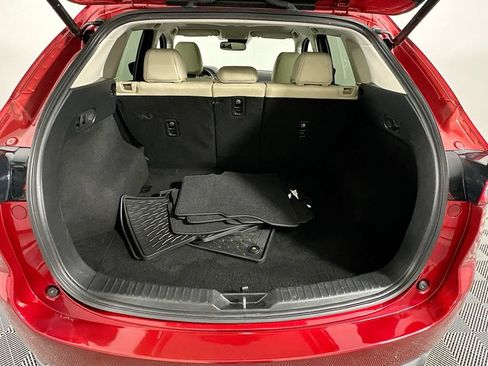 Used 2018 MAZDA CX-5 Touring w/ Preferred Equipment Package FWD image 27