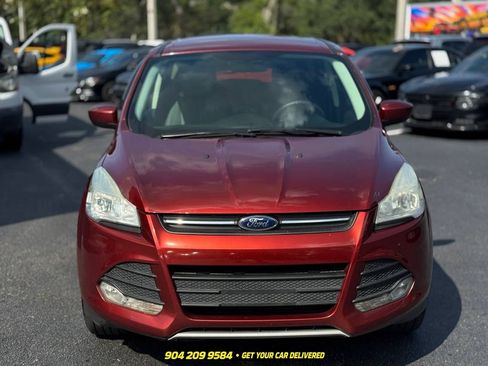 Used 2014 Ford Escape SE FWD image 9
