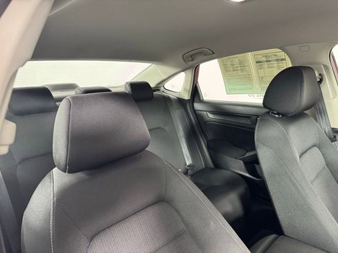 Used 2025 Honda Civic LX image 25