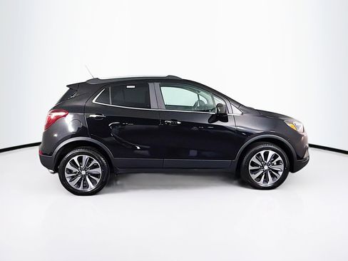 Used 2022 Buick Encore Preferred w/ Safety Package image 9