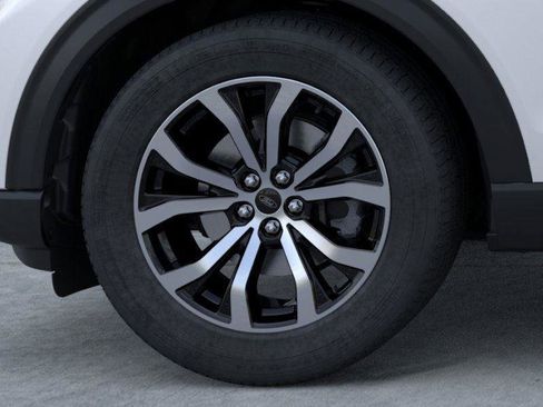 New 2026 Ford Explorer ST-Line image 19